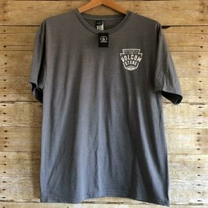 Volcom (NEW) T shirt sz Large